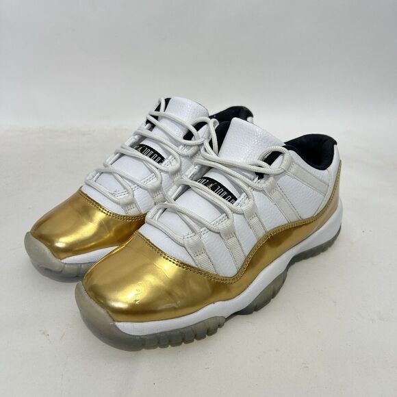 Nike Air Jordan 11 Retro Low GS “Closing Ceremony” - Picture 4 of 9